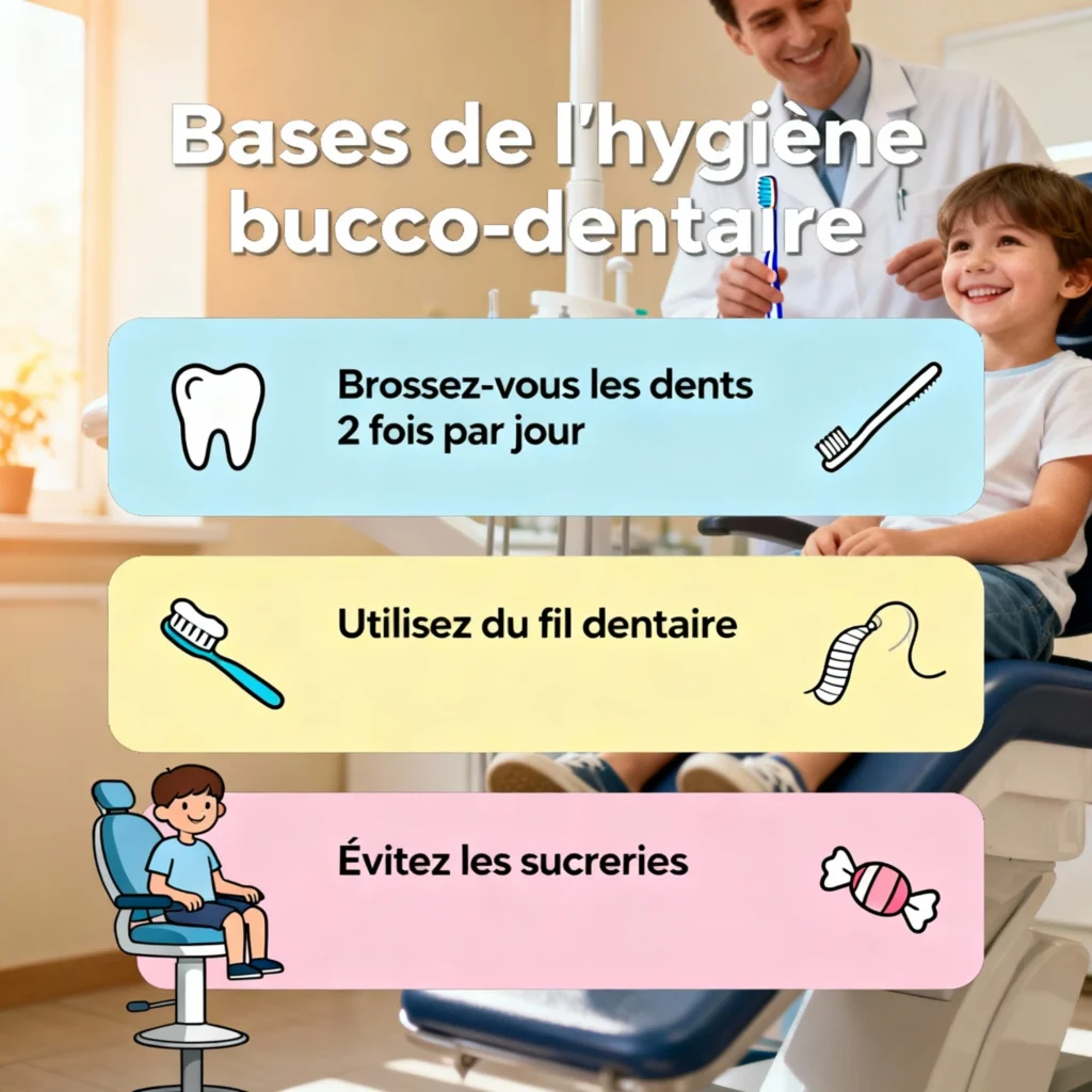 bases hygiennes