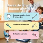 Première Visite Chez Le Dentiste : Guide Pour Parents