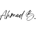 signature ahmed bouhafs